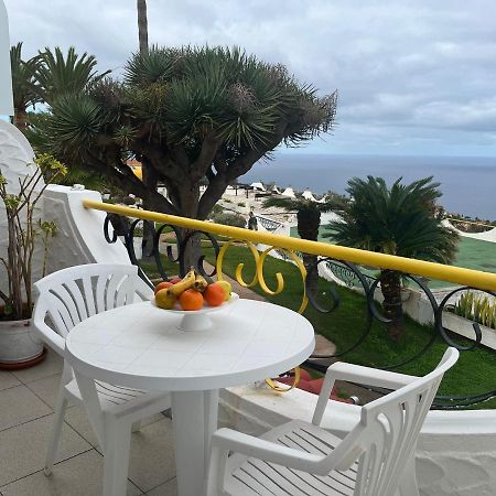 شقة Studio Sea Front View & Pool تاكورونتي المظهر الخارجي الصورة