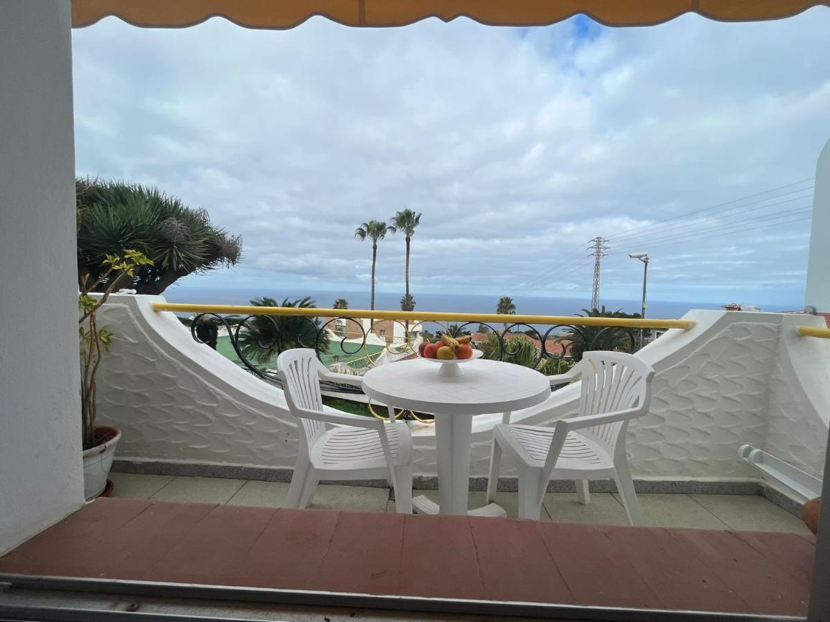 شقة Studio Sea Front View & Pool تاكورونتي المظهر الخارجي الصورة