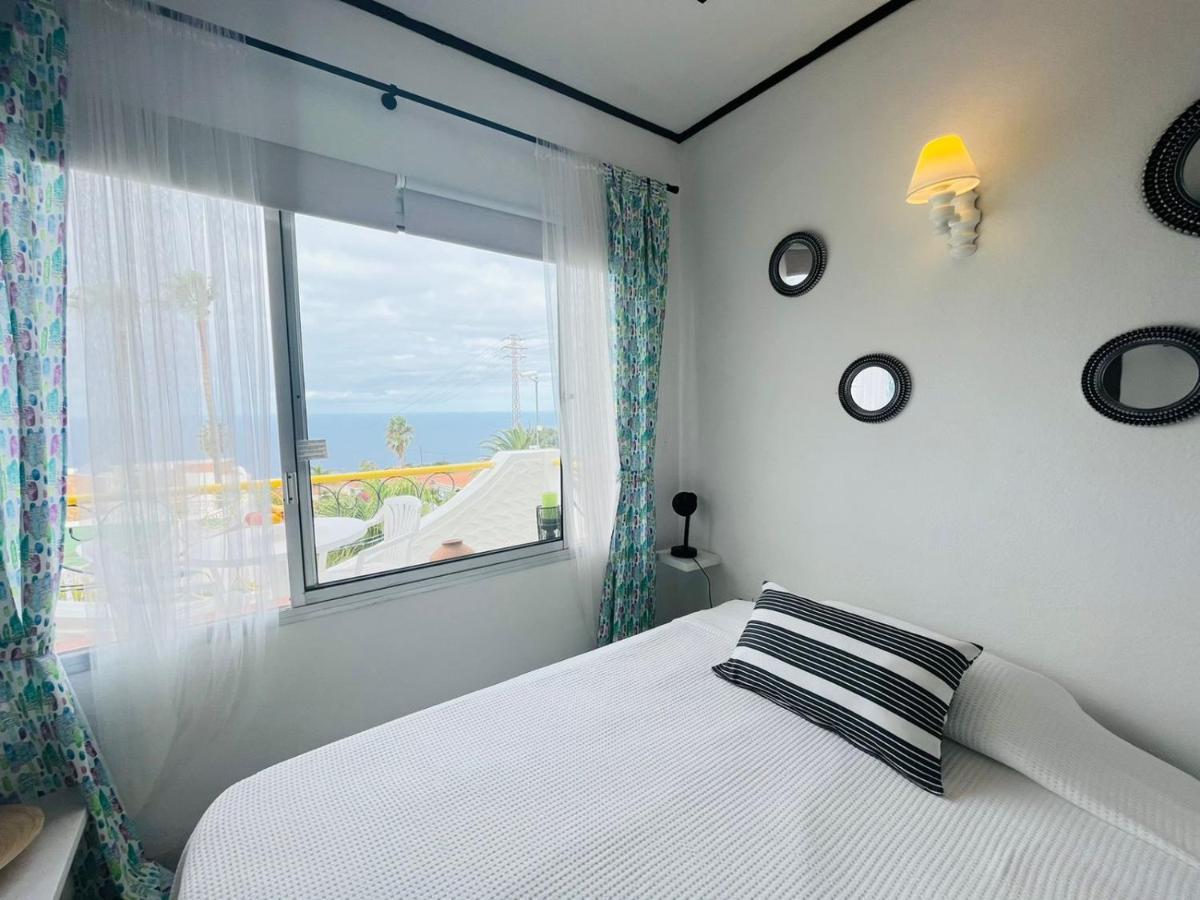شقة Studio Sea Front View & Pool تاكورونتي المظهر الخارجي الصورة