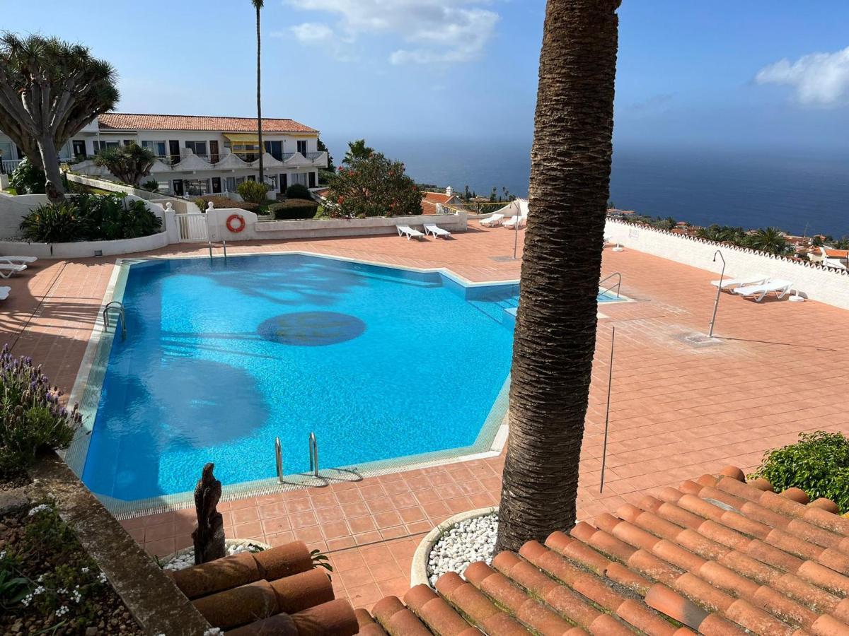 شقة Studio Sea Front View & Pool تاكورونتي المظهر الخارجي الصورة