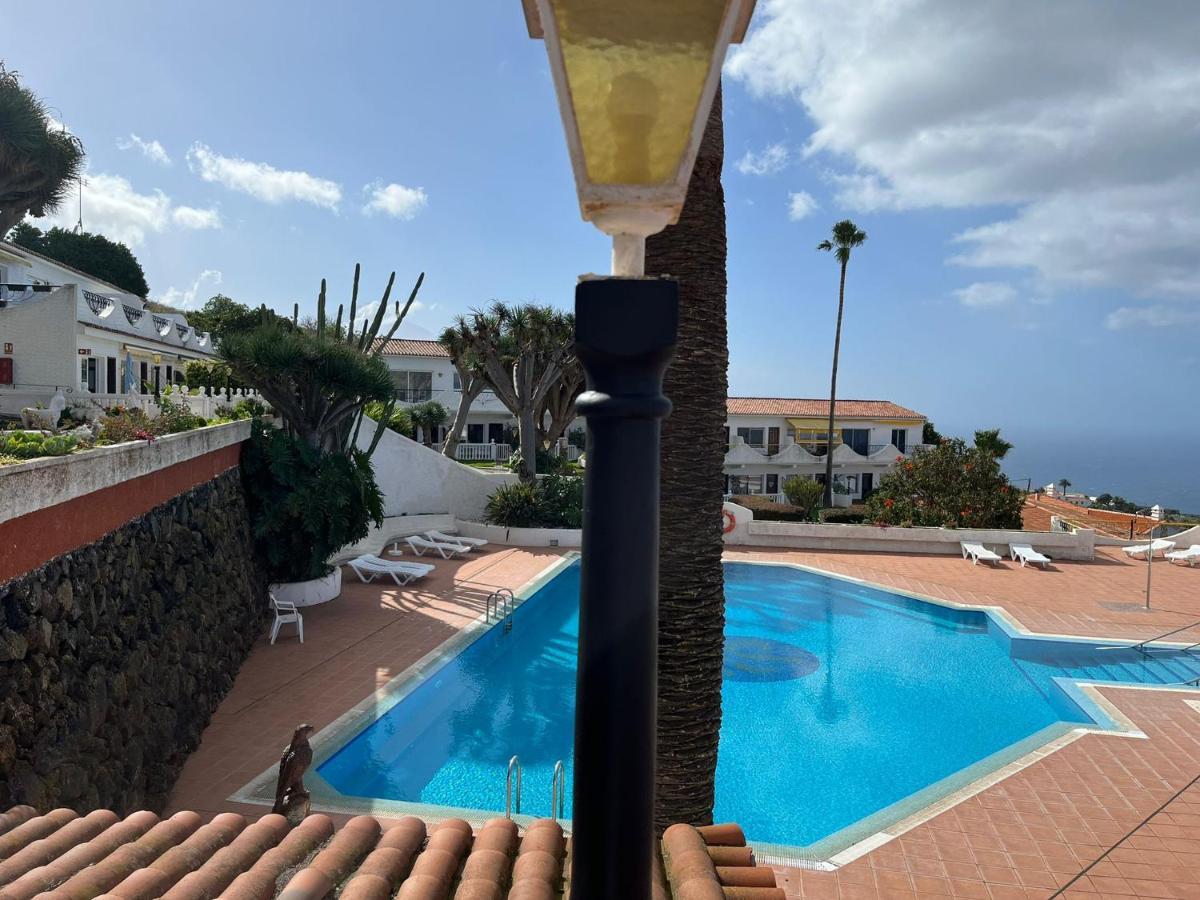 شقة Studio Sea Front View & Pool تاكورونتي المظهر الخارجي الصورة
