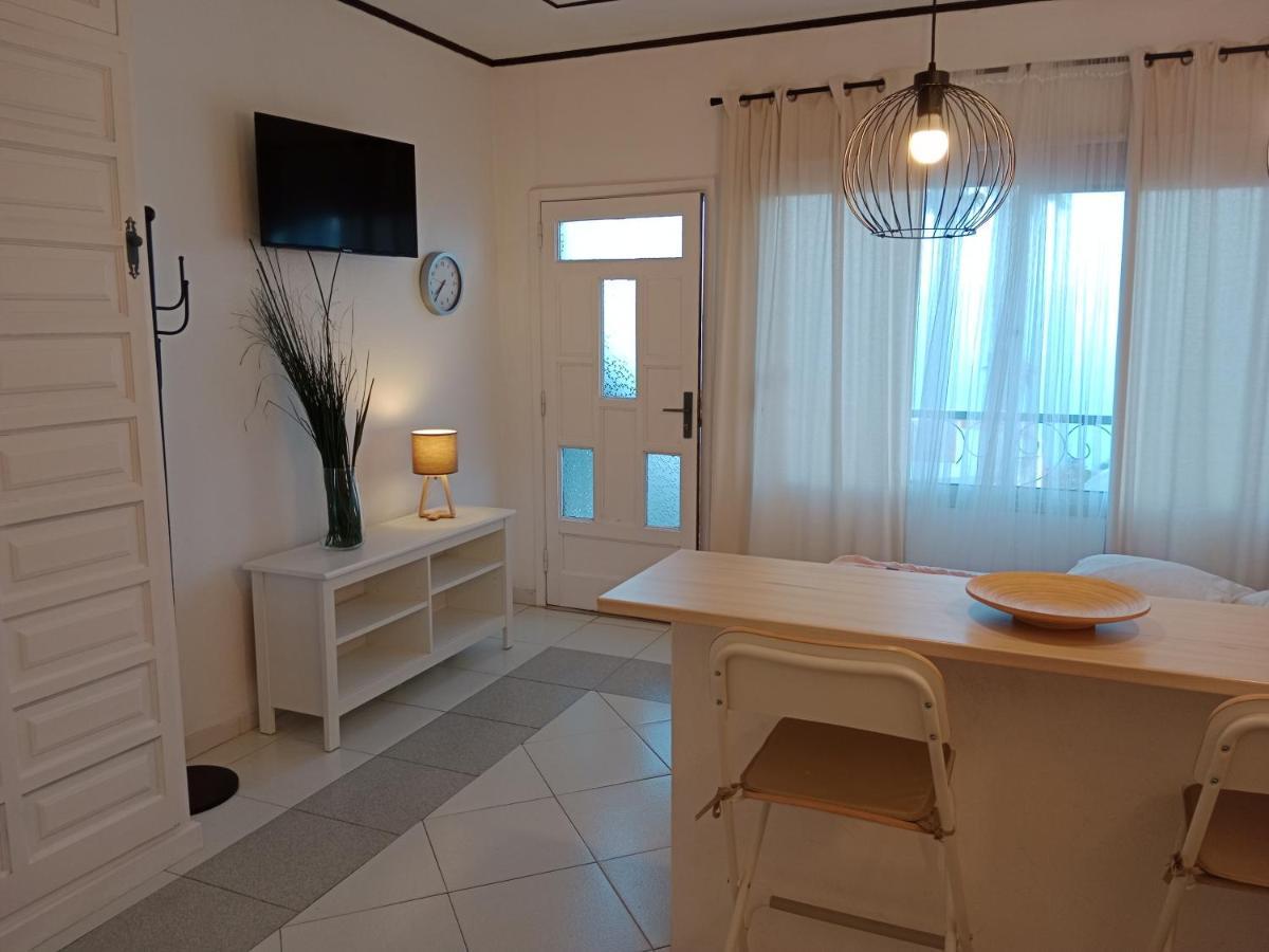 شقة Studio Sea Front View & Pool تاكورونتي المظهر الخارجي الصورة